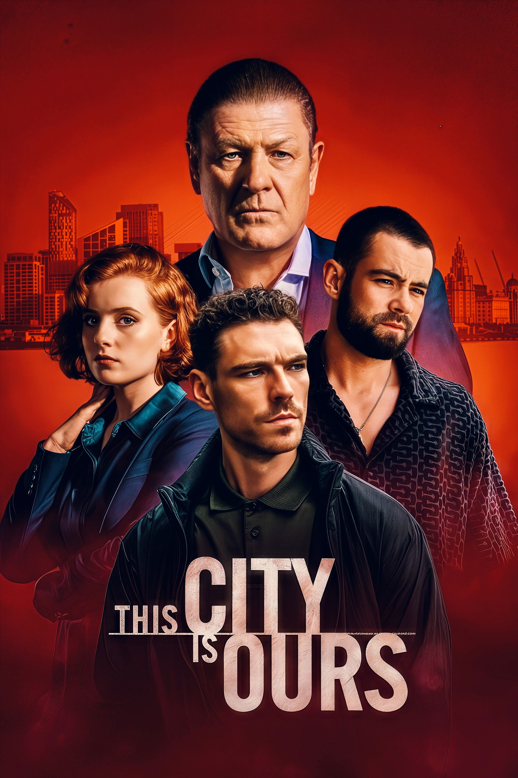 This City Is Ours [306734] (A1742912115) [[TV Shows]] --Plex--